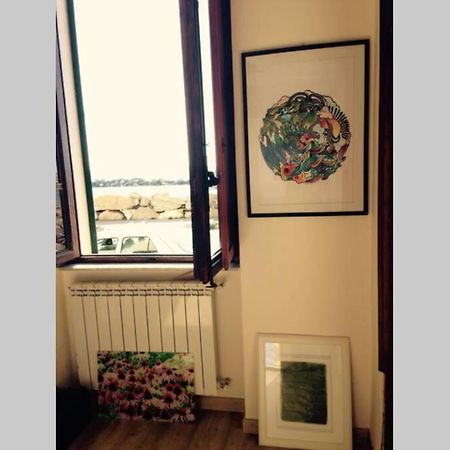 Bilocale Fronte Mare Apartment Marina Di Pisa Exterior photo